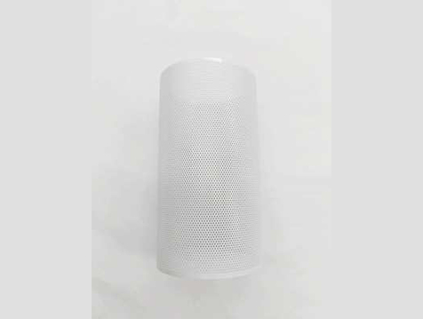 白色電泳：漆邊角腐蝕性實驗辦法分析
